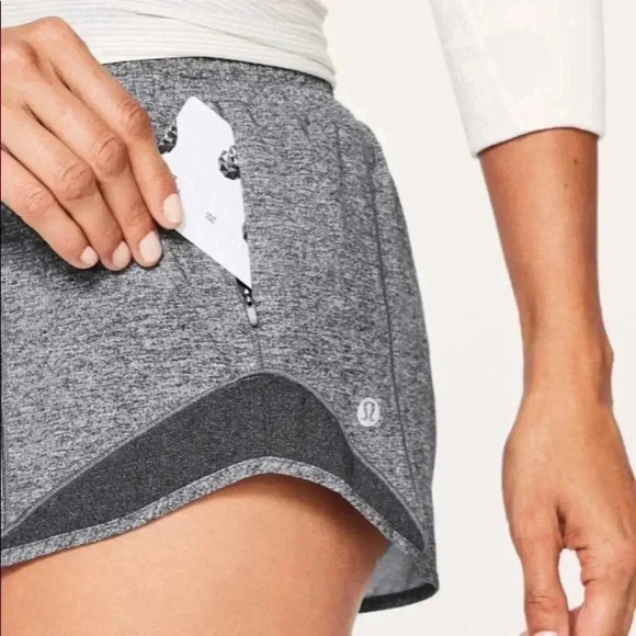 Lululemon Hotty Hot Shorts - Picture 4 of 8